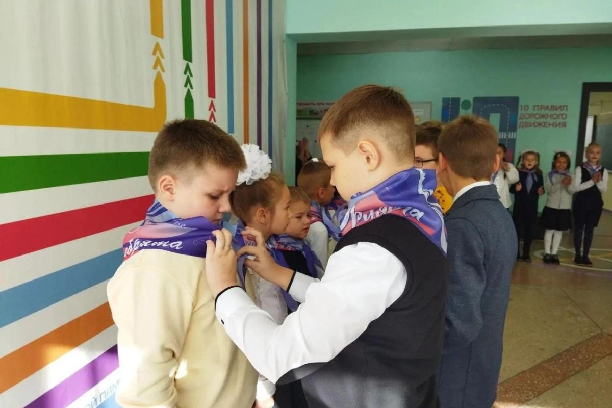 Как в Северодонецке "перевоспитывают" школьников? школа