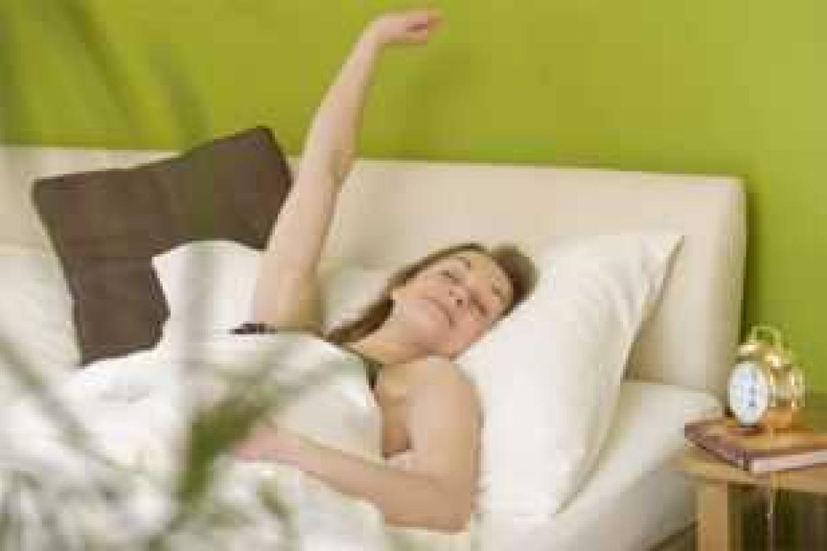 Недостаток сна ведет к разрушению мозга - ученые Недостаток сна ведет к разрушению мозга - ученые