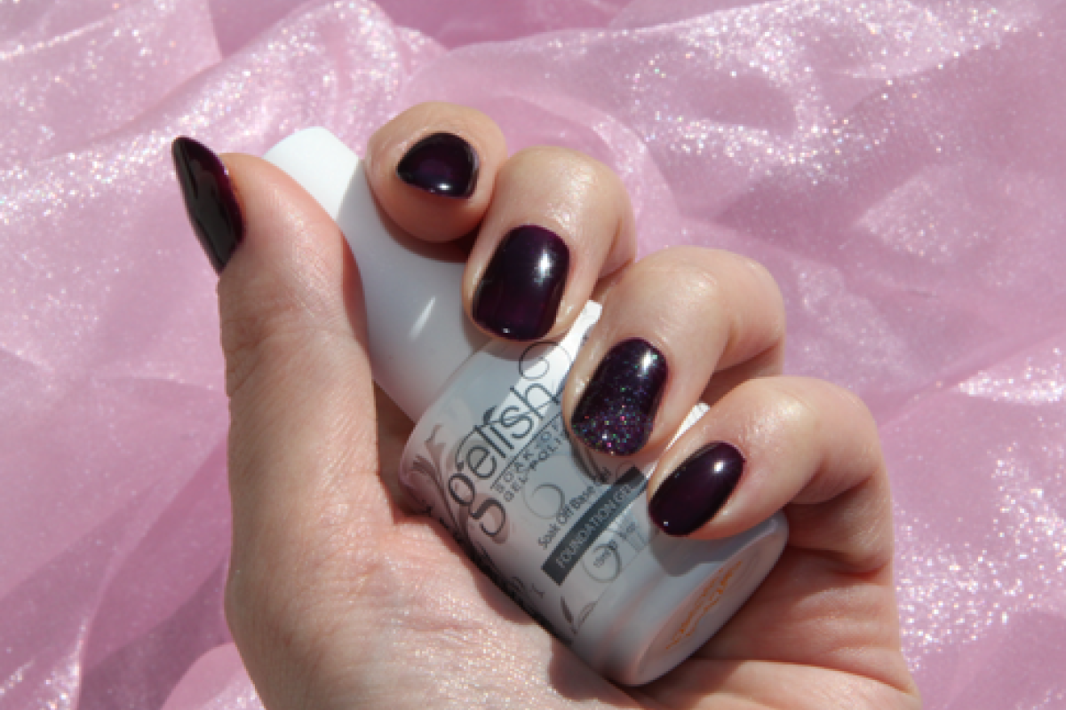 Покрытие Shellac в Киеве Покрытие Shellac в Киеве
