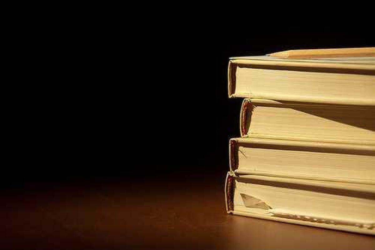 Книги, основанные на реальных событиях Книги, основанные на реальных событиях