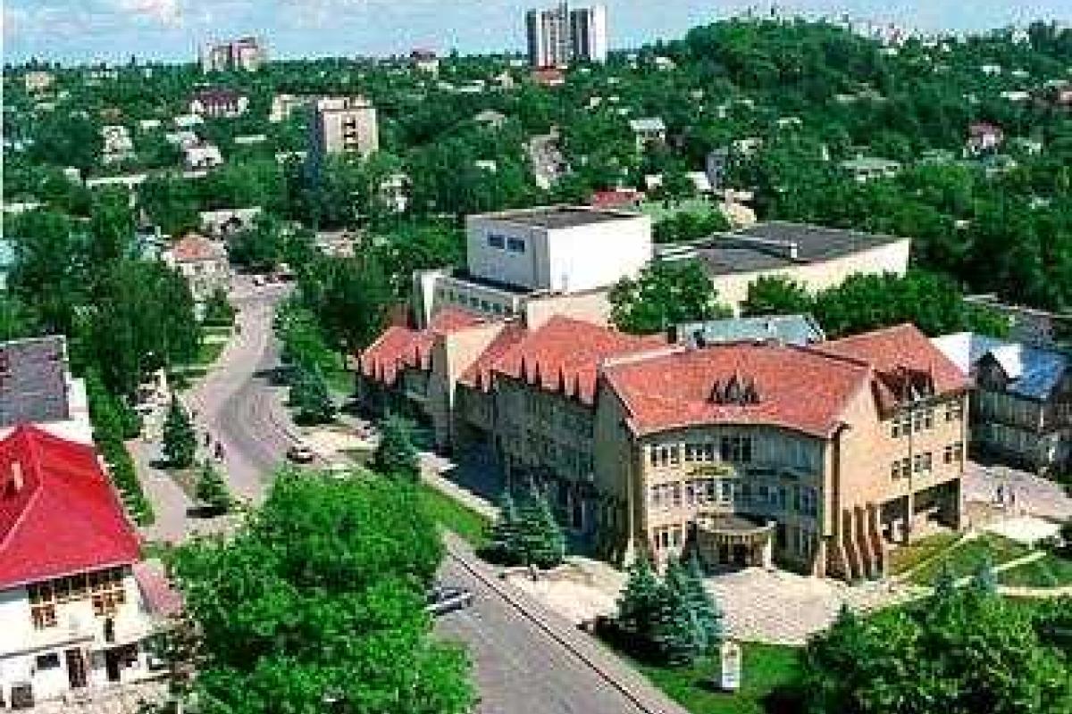 Туризм в Трускавце Туризм в Трускавце