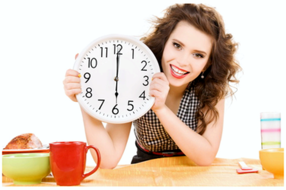 Как заставить себя не есть после шести Как заставить себя не есть после шести