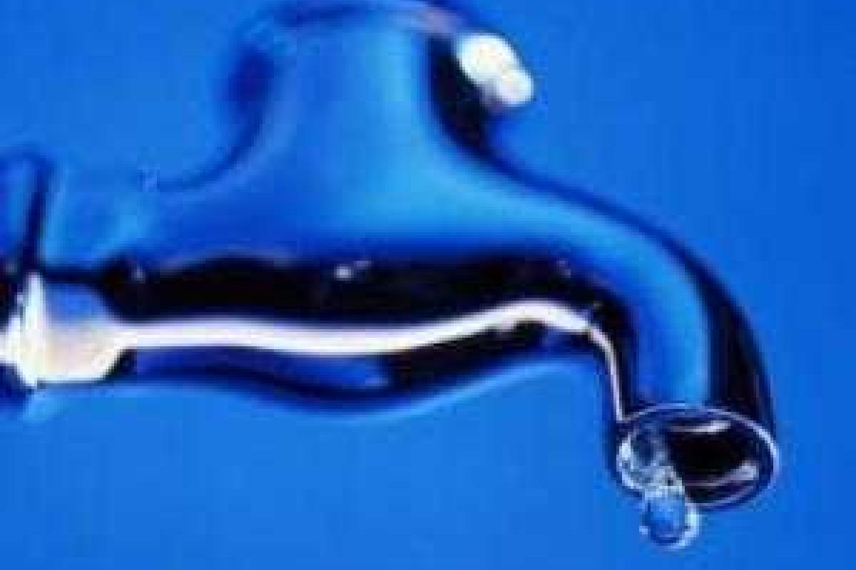 С 26 июля в водопроводную сеть Луганска будет поступать питьевая вода, обеззараженная в неполном объеме С 26 июля в водопроводную сеть Луганска будет поступать питьевая вода, обеззараженная в неполном объеме