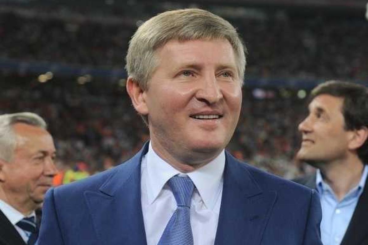 Президент "Шахтера" исключил распродажу легионеров Президент "Шахтера" исключил распродажу легионеров