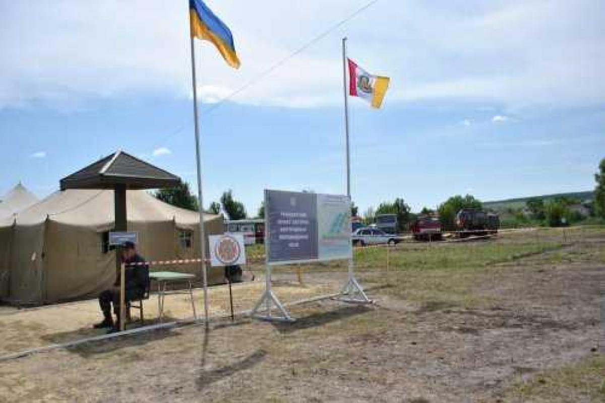 В Сватово работает лагерь для переселенцев, а выехать в Харьков, Киев и Львов можно бесплатным поездом В Сватово работает лагерь для переселенцев, а выехать в Харьков, Киев и Львов можно бесплатным поездом
