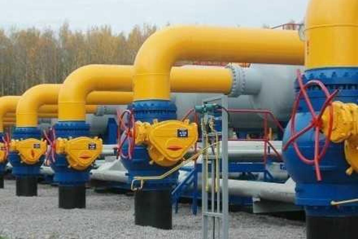 Евросоюз предложил продолжить трехсторонние переговоры по газу Евросоюз предложил продолжить трехсторонние переговоры по газу