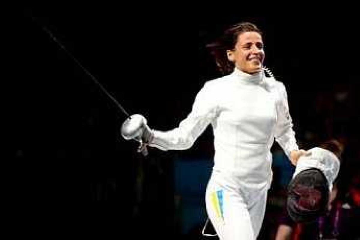 Яна Шемякина выиграла бронзу на чемпионате мира по фехтованию Яна Шемякина выиграла бронзу на чемпионате мира по фехтованию