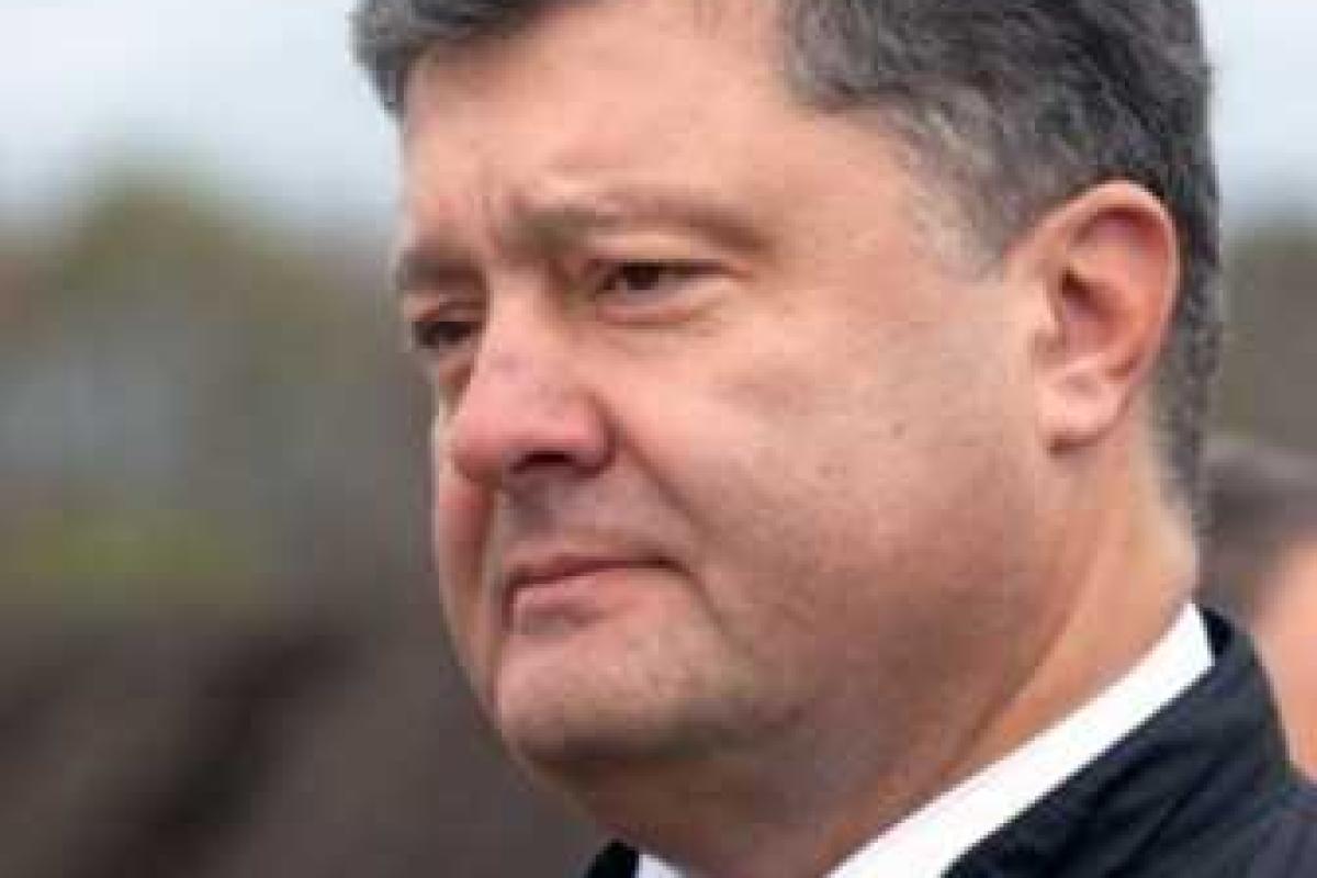 Порошенко хочет войти в историю, как Петр "кровавый" - российский политик Порошенко хочет войти в историю, как Петр "кровавый" - российский политик