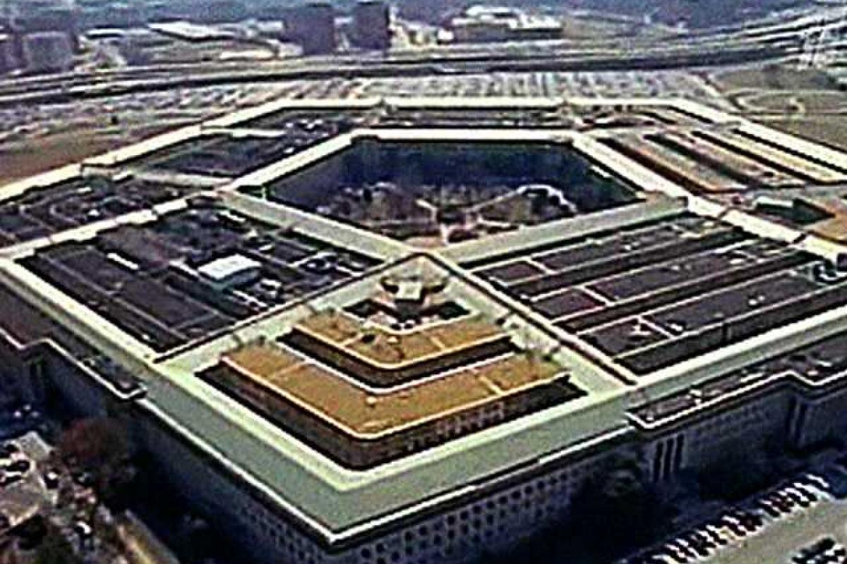Пентагон готовит крупную партию оборудования для украинских военных Пентагон готовит крупную партию оборудования для украинских военных