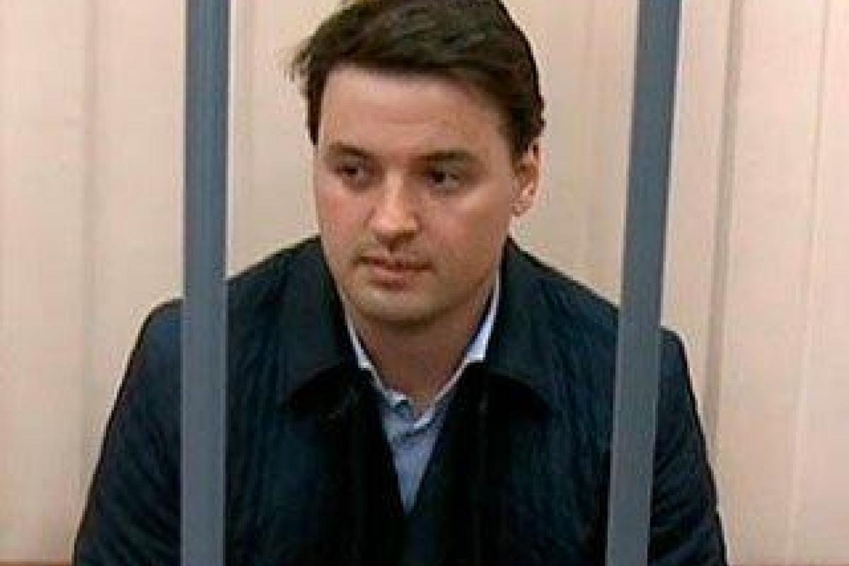 Колесников получил травму головы до самоубийства - эксперты Колесников получил травму головы до самоубийства - эксперты
