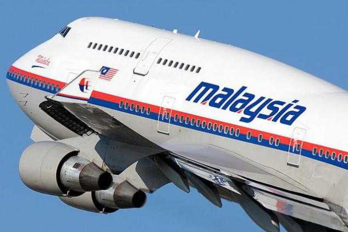 США засекли пуск ракеты, которой был сбит "Боинг-777" над Донецкой областью США засекли пуск ракеты, которой был сбит "Боинг-777" над Донецкой областью