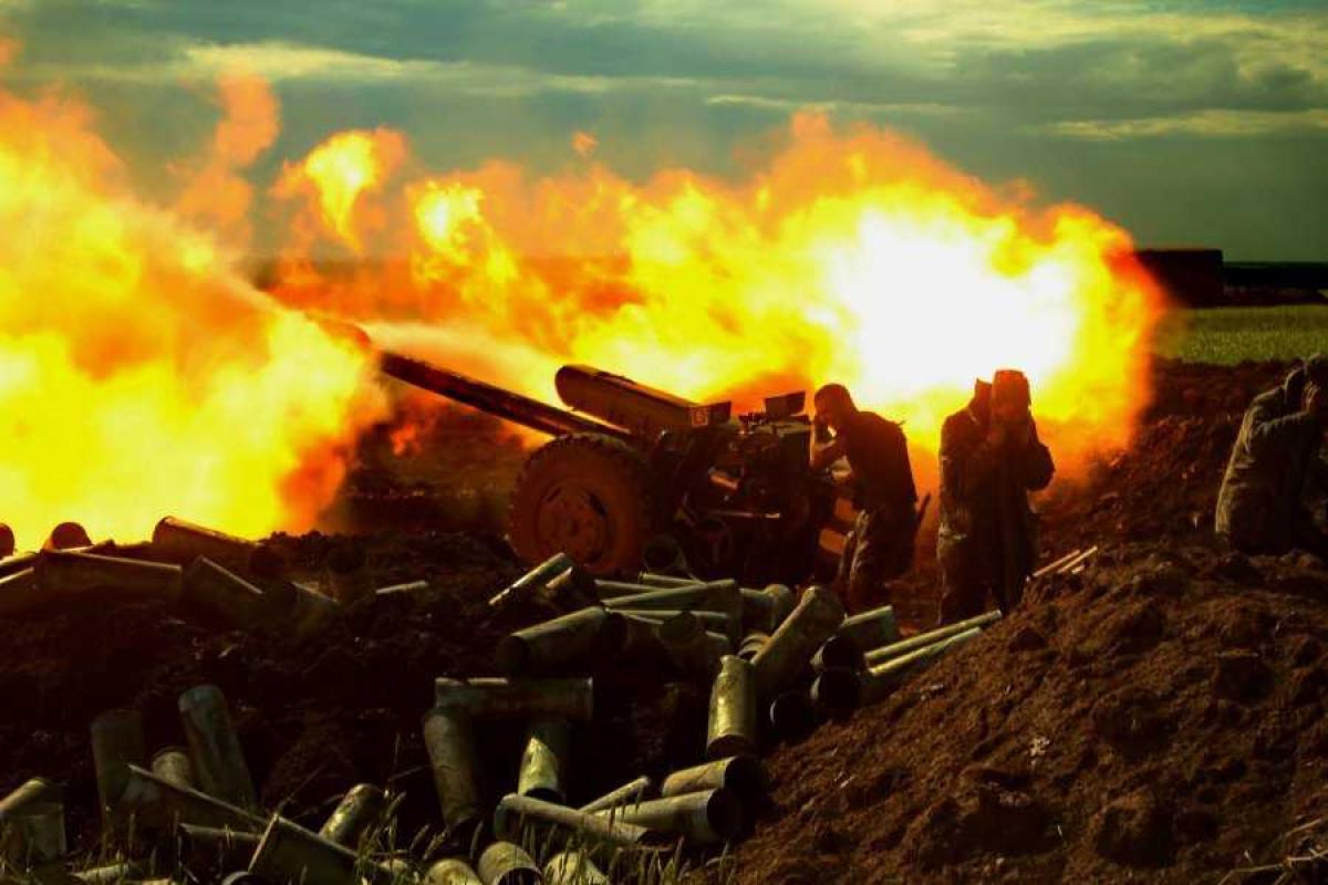 Новости Донецка 22 июля Новости Донецка 22 июля