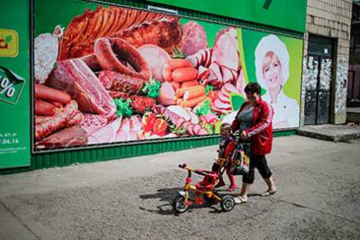 Белоруссия и Казахстан отказались вводить меры против Украины совместно с Россией Белоруссия и Казахстан отказались вводить меры против Украины совместно с Россией