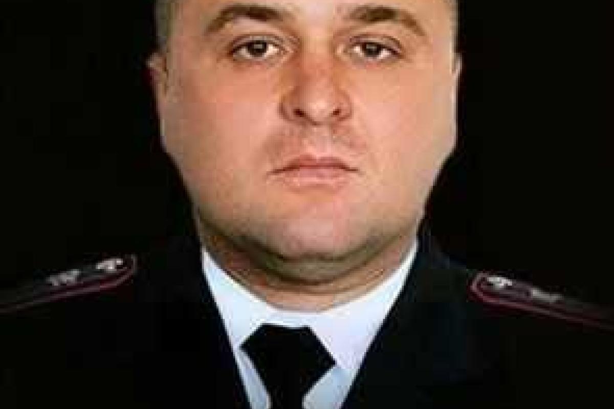 Северодончане требуют переименовать площадь Советскую в площадь Радиевского