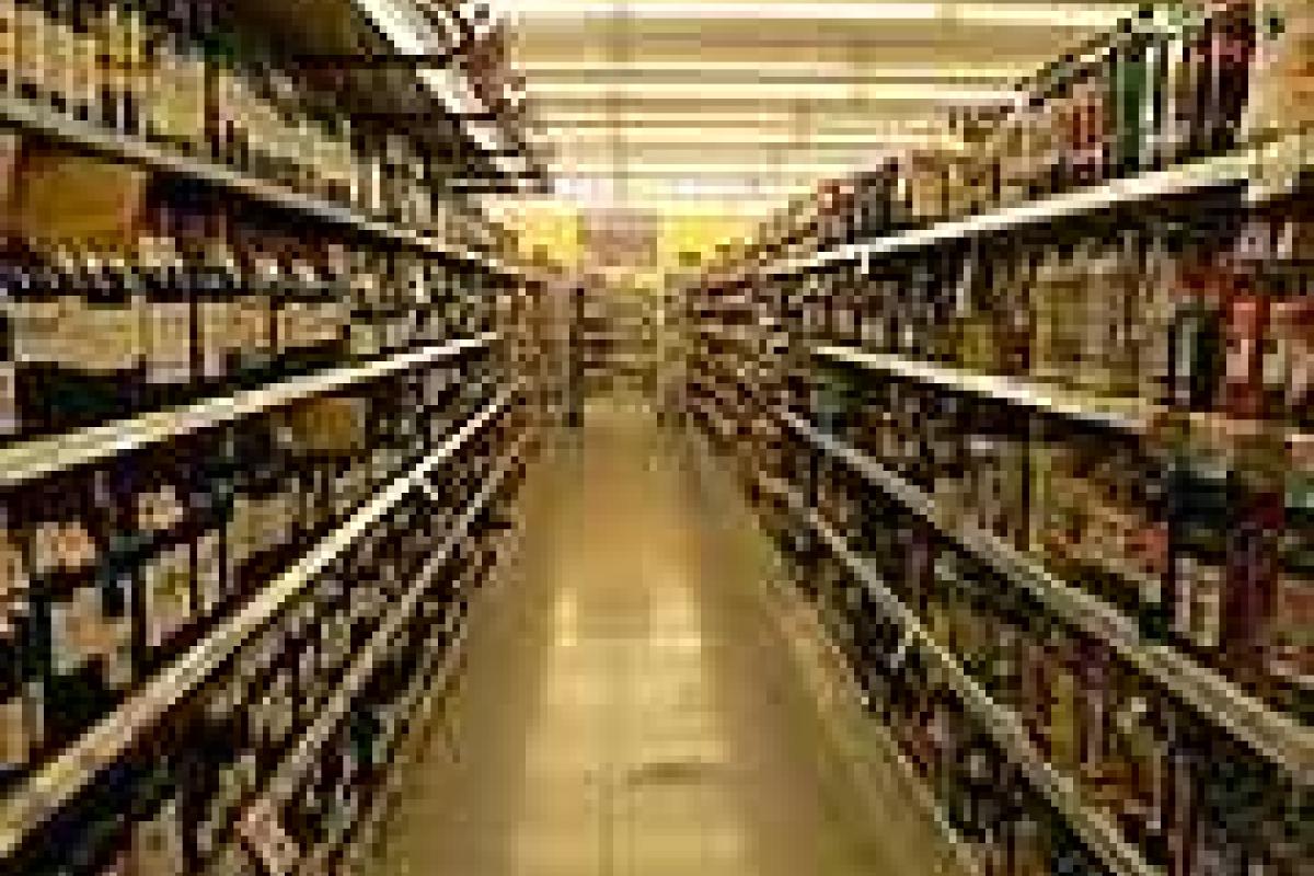 В Луганске могут ввести карточную систему В Луганске могут ввести карточную систему