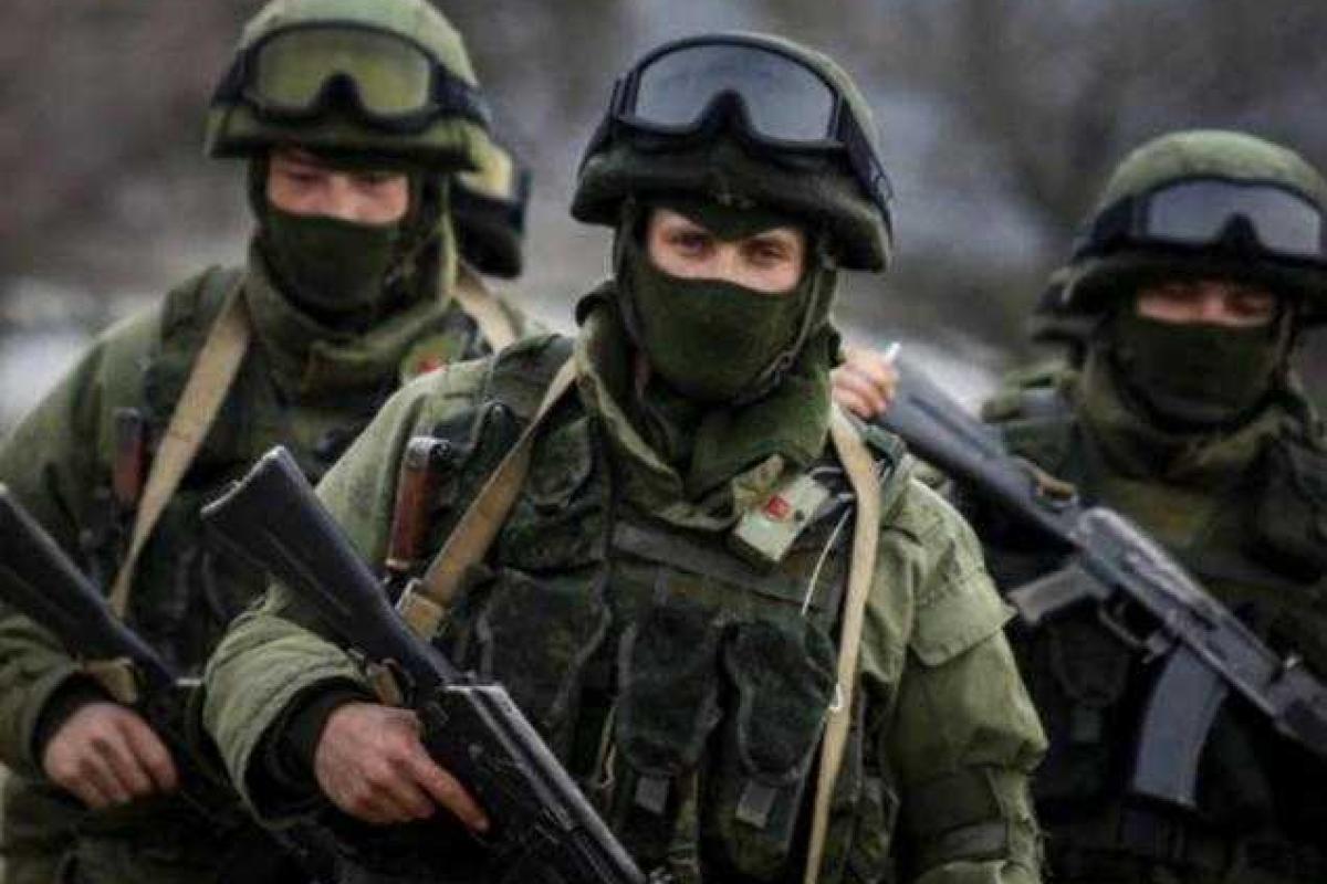 Российская Википедия стесняется вторжения Путина в Украину Российская Википедия стесняется вторжения Путина в Украину