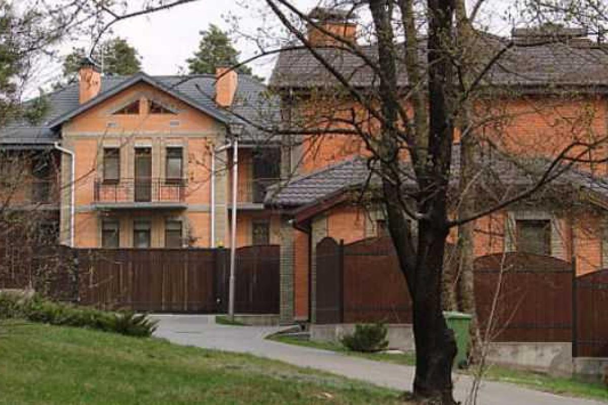 Жителей Конча-Заспы и Пущи-Водицы лишили льгот 