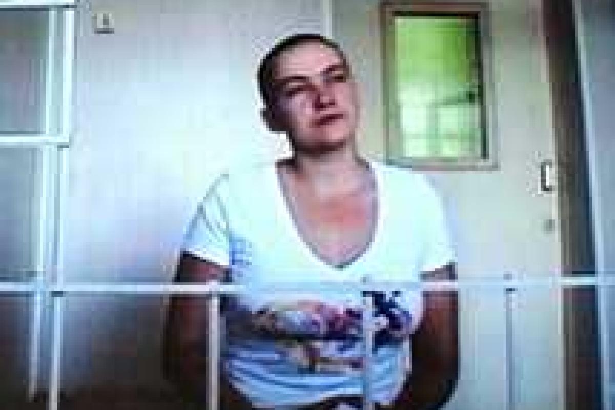 Мы докажем невиновность Надежды Савченко - Фейгин Мы докажем невиновность Надежды Савченко - Фейгин