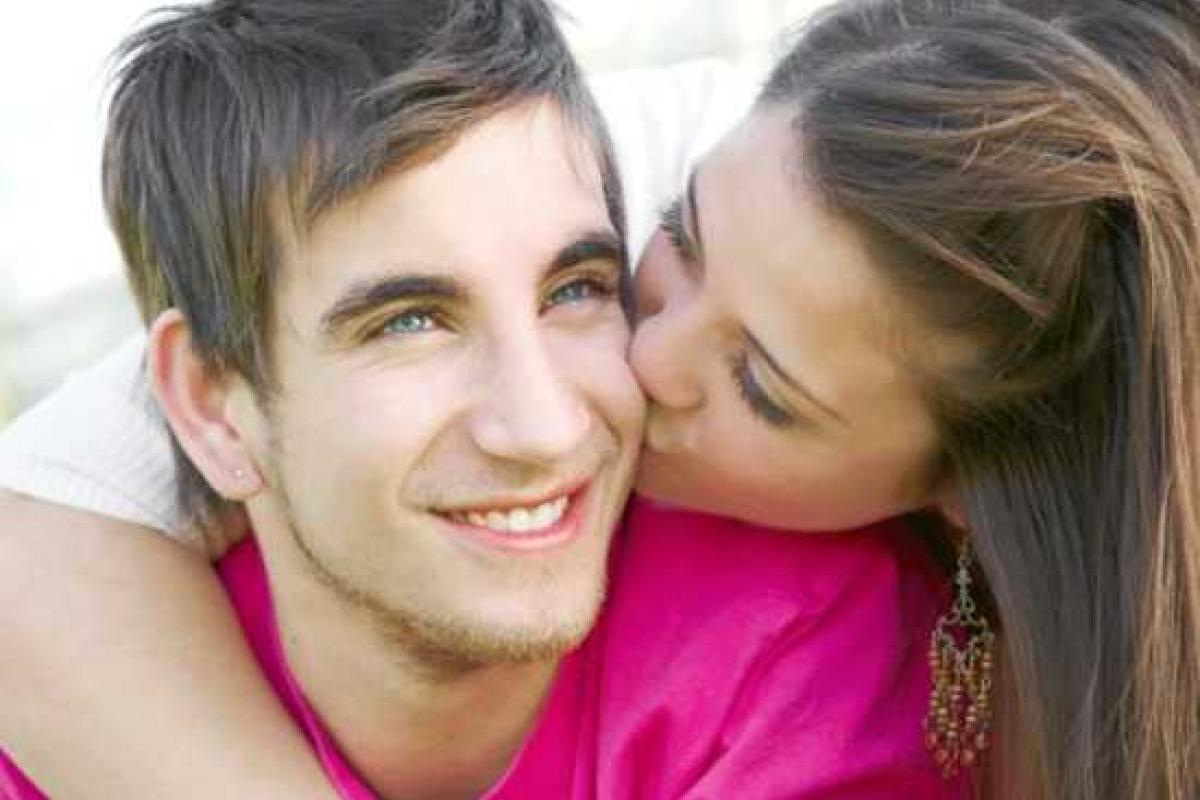 Ласковые слова для парня Ласковые слова для парня