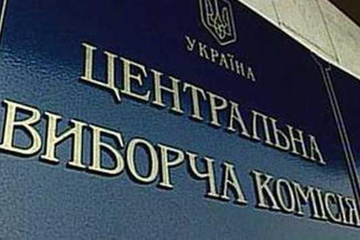 ЦИК определила порядок размещения названий политических партий в избирательном бюллетене ЦИК определила порядок размещения названий политических партий в избирательном бюллетене