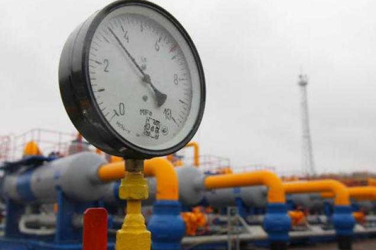 "Газовые игры" РФ "Газовые игры" РФ