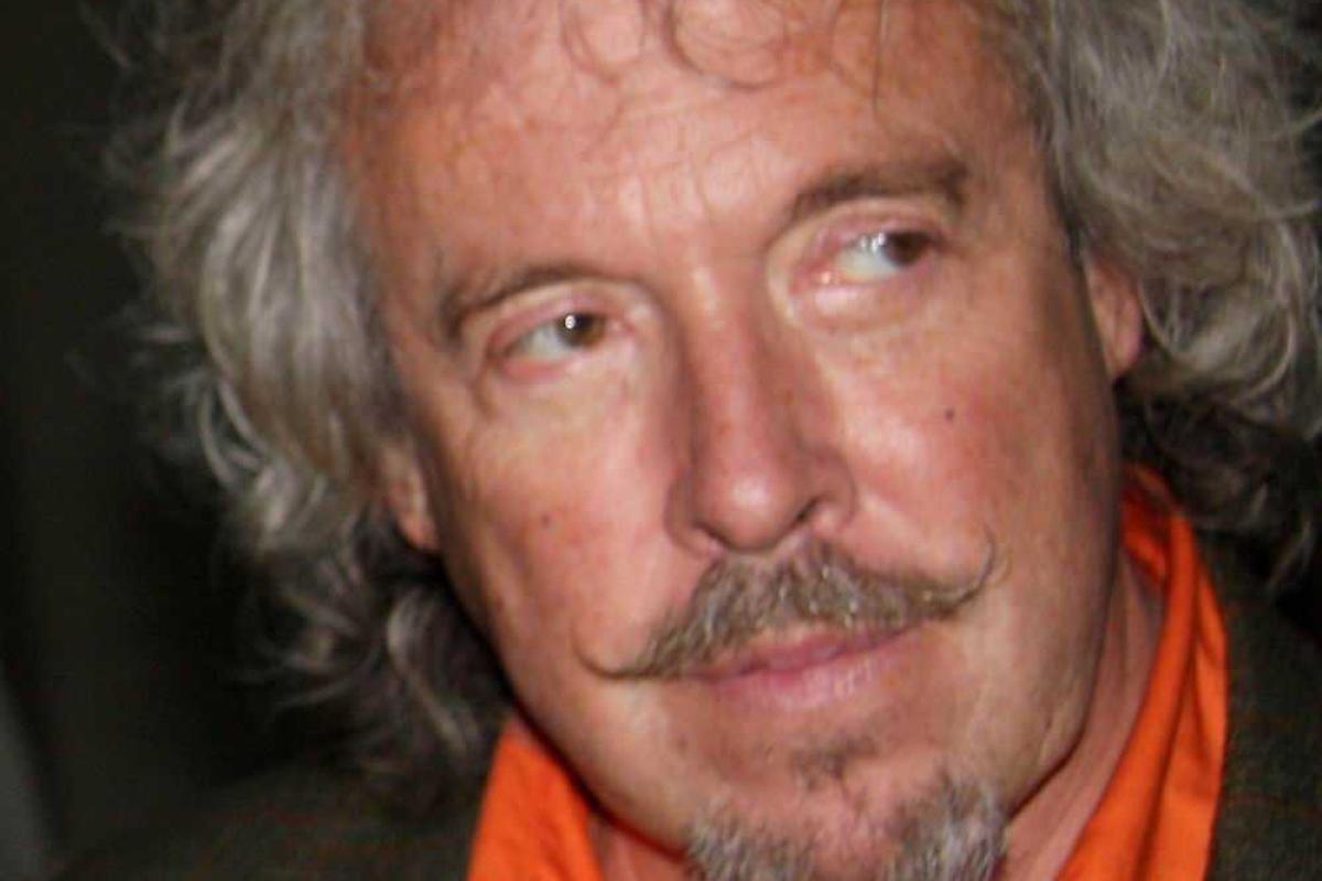 Макаревич представил новую песню о России