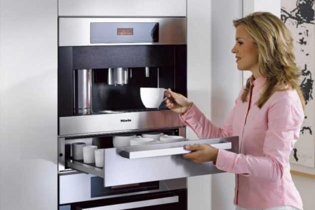 Как выбрать кофемашину для офиса или дома Как выбрать кофемашину для офиса или дома