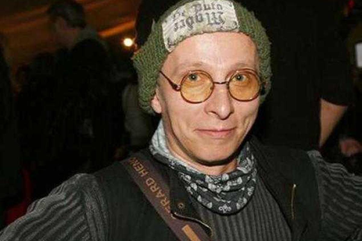 Иван Охлобыстин стал персоной нон грата Иван Охлобыстин стал персоной нон грата