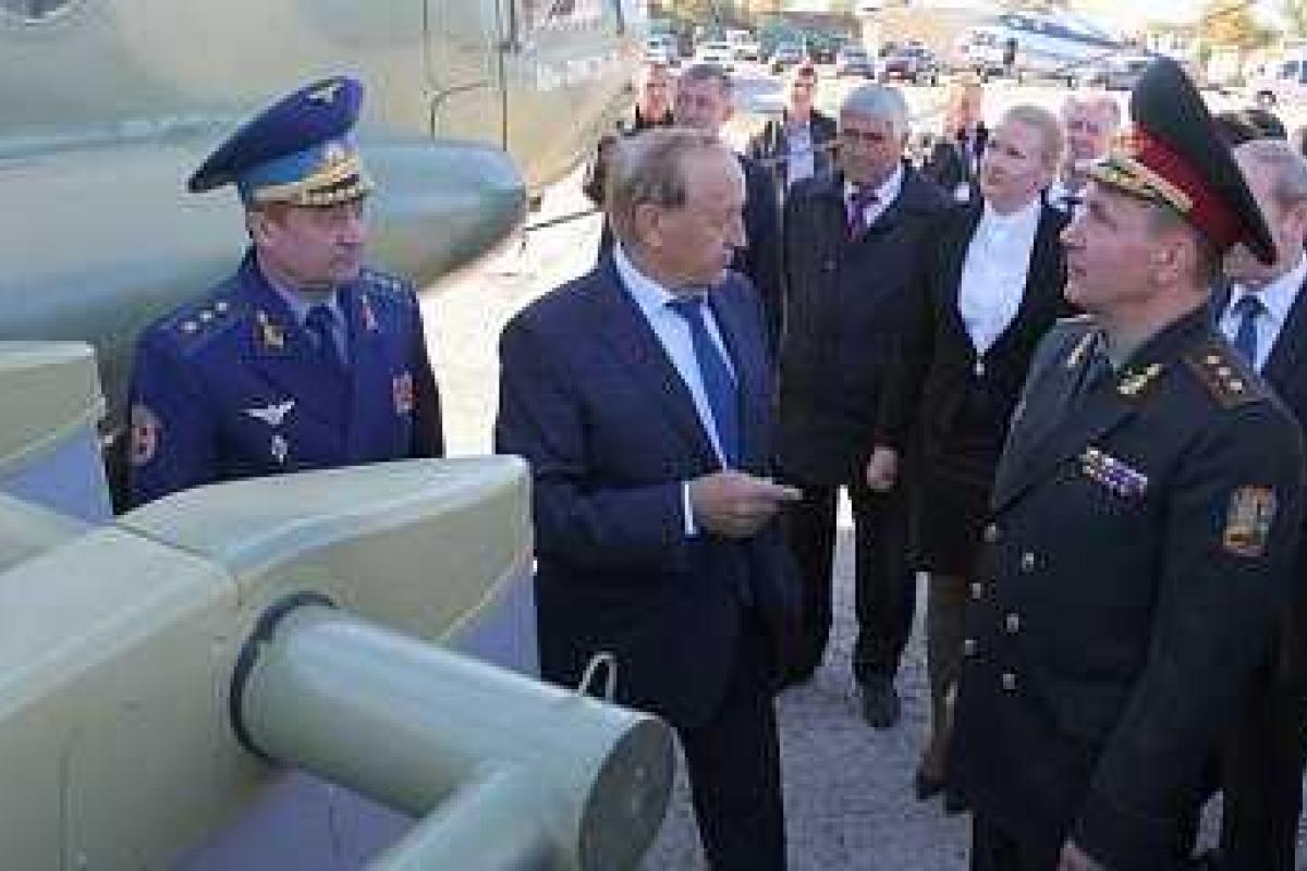 Украинская армия до конца года обновит авиапарк - Гелетей Украинская армия до конца года обновит авиапарк - Гелетей