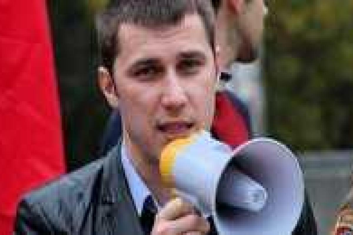 Осужденный за сепаратизм Давидченко признался, что был освобожден благодаря взятке суду