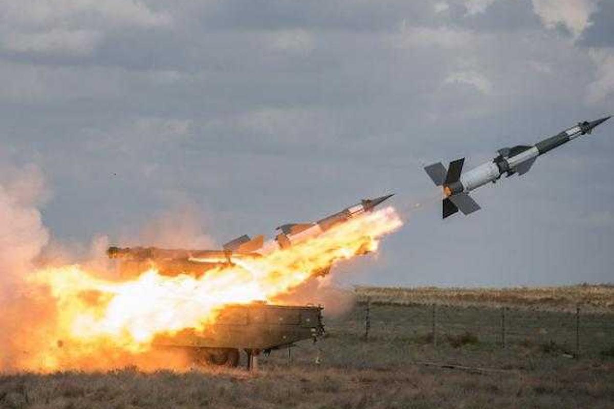 Украинскую армию оснастят двумя новыми видами ракет Украинскую армию оснастят двумя новыми видами ракет
