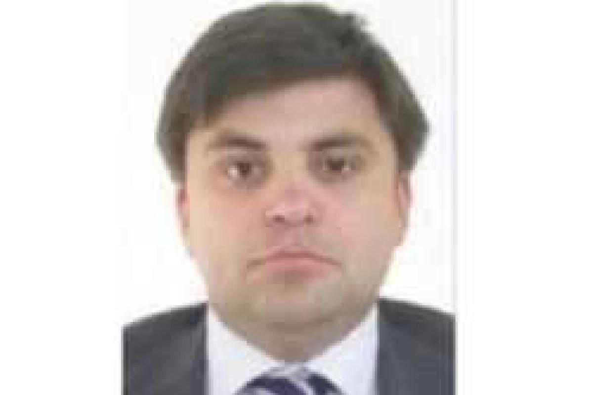 Украинский банкир объявлен в розыск Украинский банкир объявлен в розыск