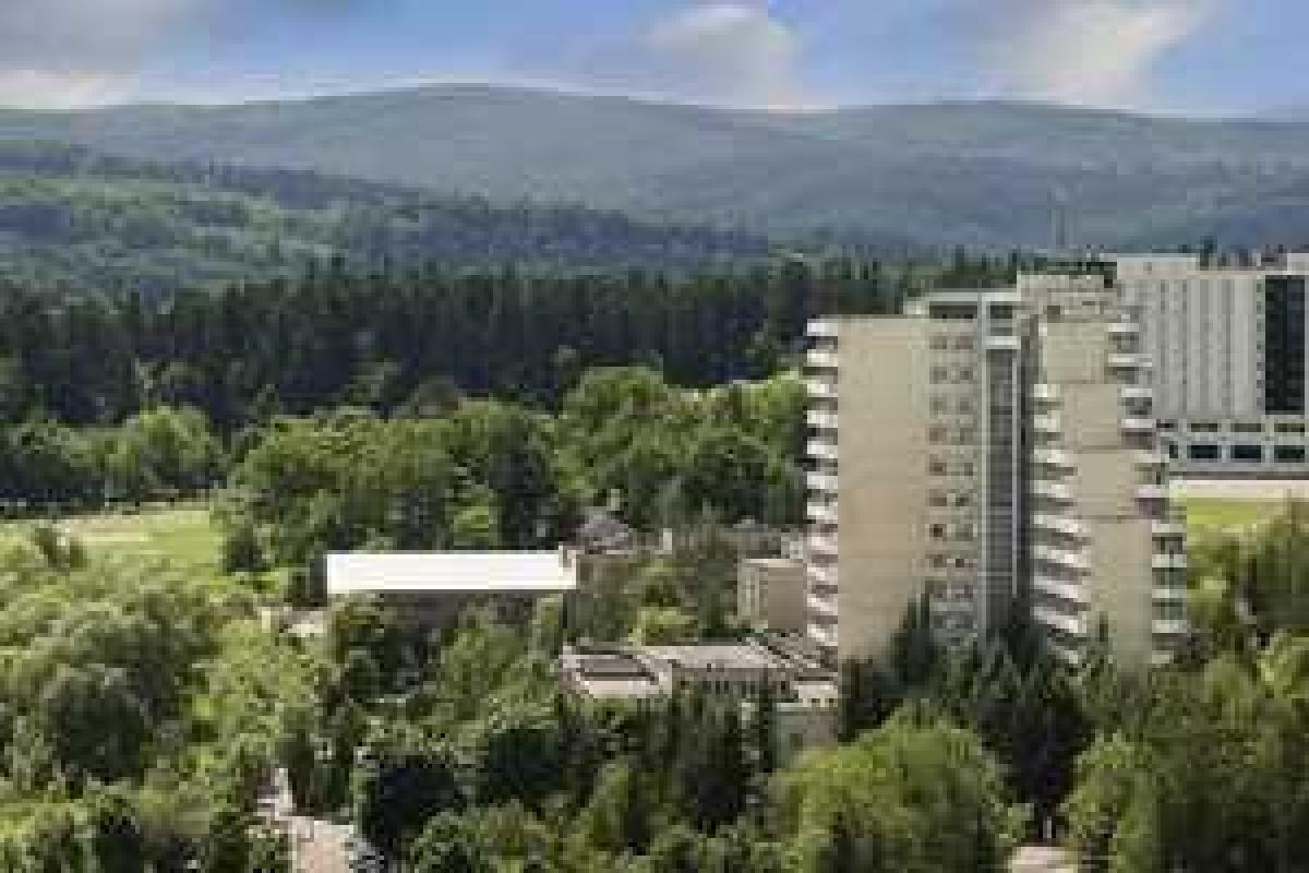 За что мы любим Трускавец За что мы любим Трускавец