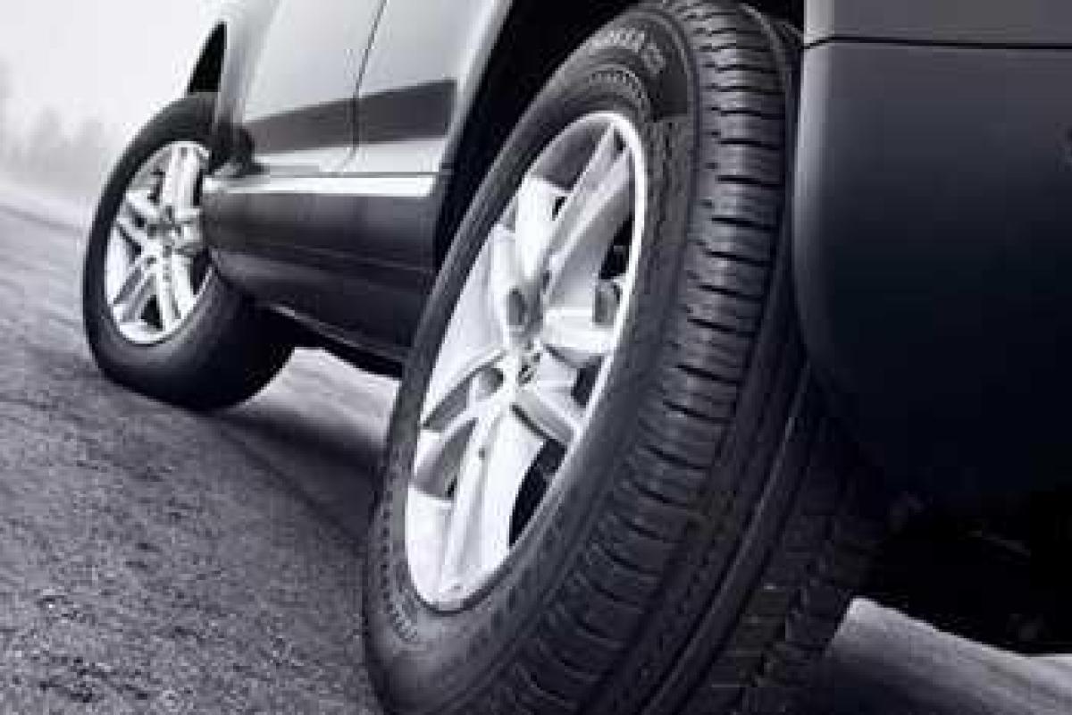 На что нужно обратить внимание при выборе шин? На что нужно обратить внимание при выборе шин?