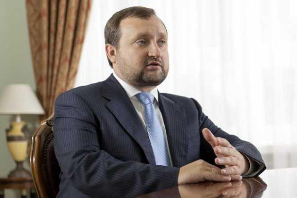 Правительство создало благоприятную почву для процветания оффшоров, - С.Арбузов Правительство создало благоприятную почву для процветания оффшоров, - С.Арбузов