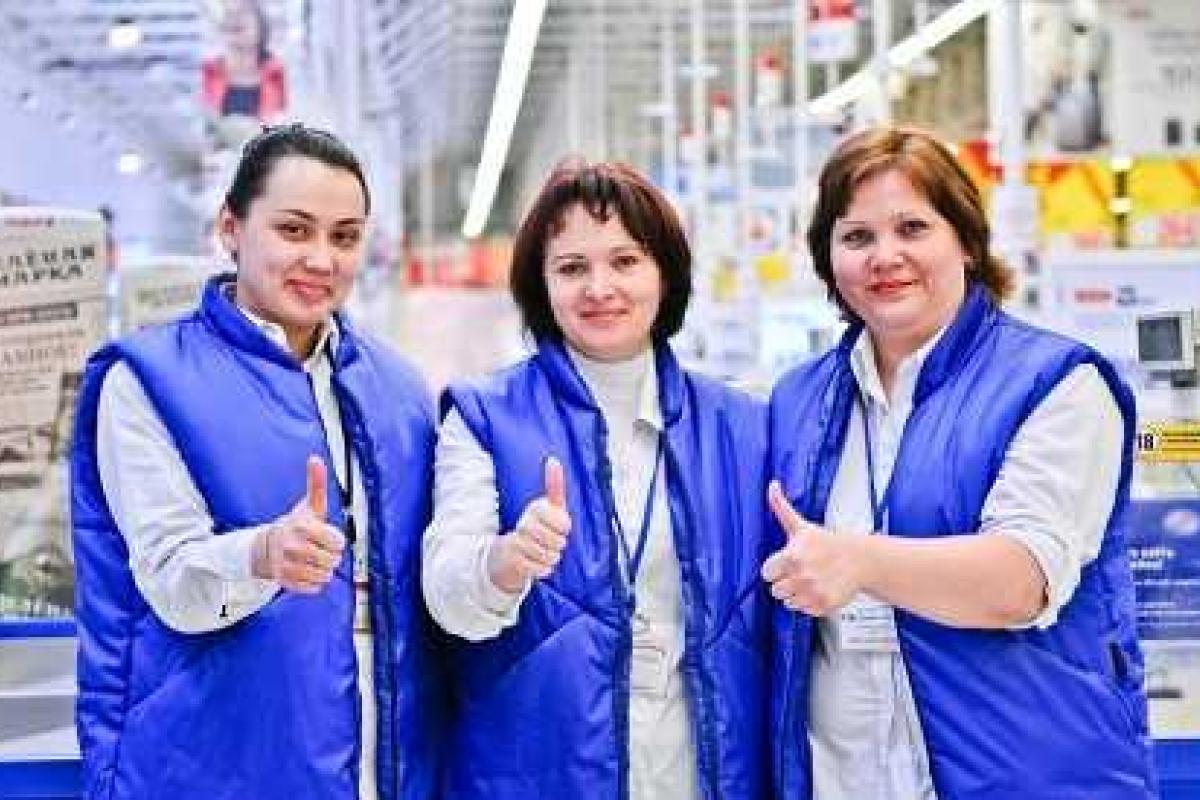 Трудоустройство в Москве: мечта или реальность? Трудоустройство в Москве: мечта или реальность?