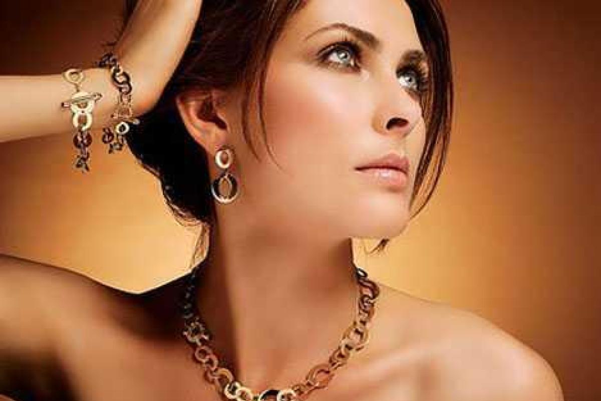 Как правильно ухаживать за ювелирными изделиями Как правильно ухаживать за ювелирными изделиями