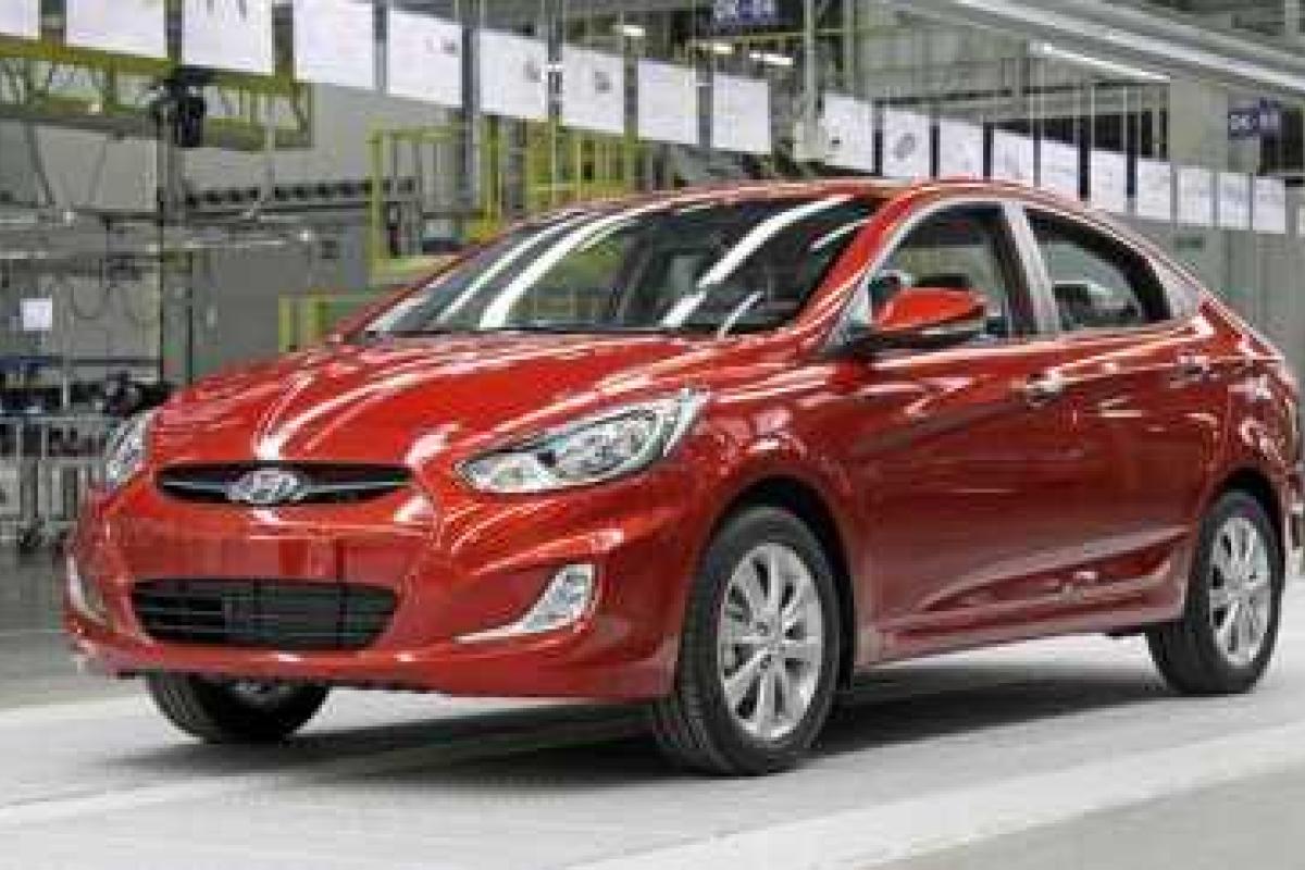 Фирма Hyundai может лишиться торгового знака Solaris из-за судебных тяжб Фирма Hyundai может лишиться торгового знака Solaris из-за судебных тяжб