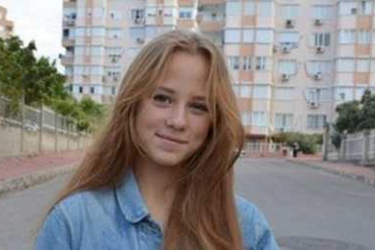 В Харьковской области в ДТП погибла чемпионка мира по танцам В Харьковской области в ДТП погибла чемпионка мира по танцам