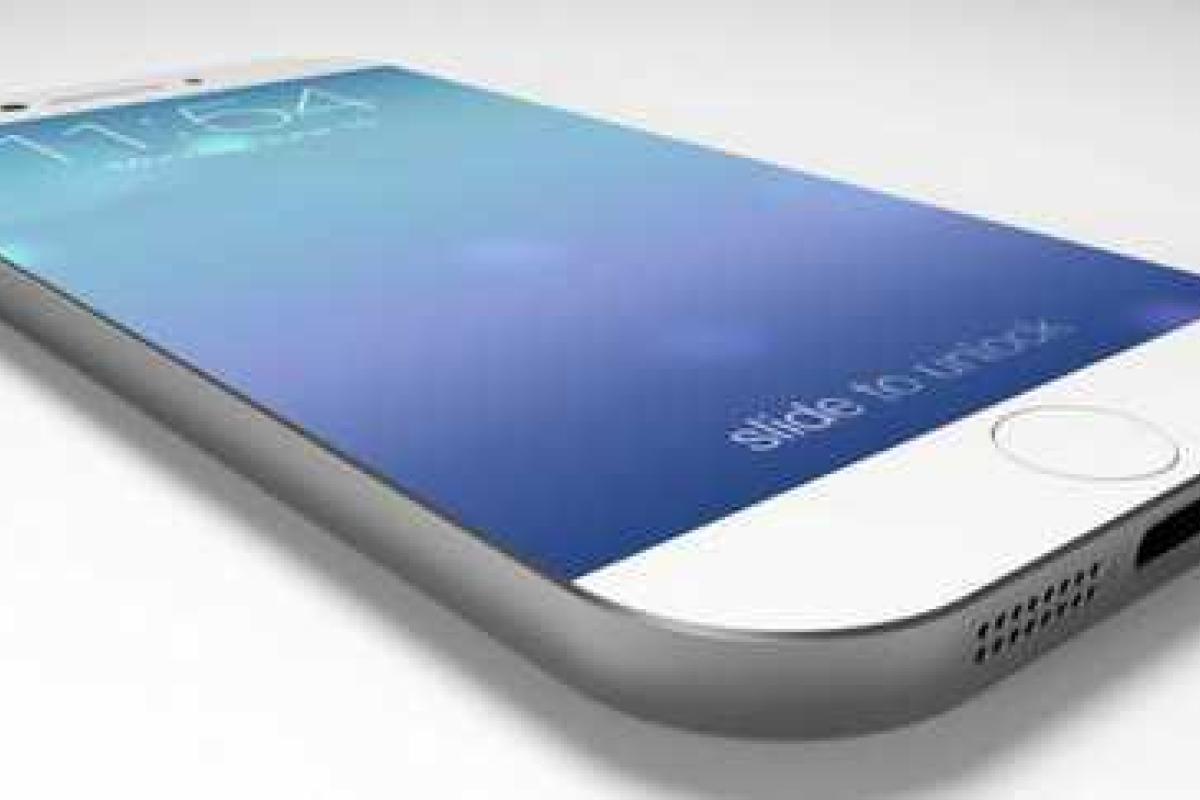 Новое поколение смартфонов от компании Apple - iPhone 6 Новое поколение смартфонов от компании Apple - iPhone 6