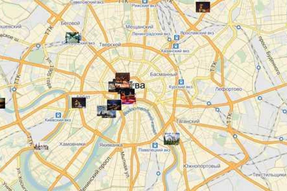 Боитесь заблудиться в незнакомом городе? RusMap вас проведет! Боитесь заблудиться в незнакомом городе? RusMap вас проведет!