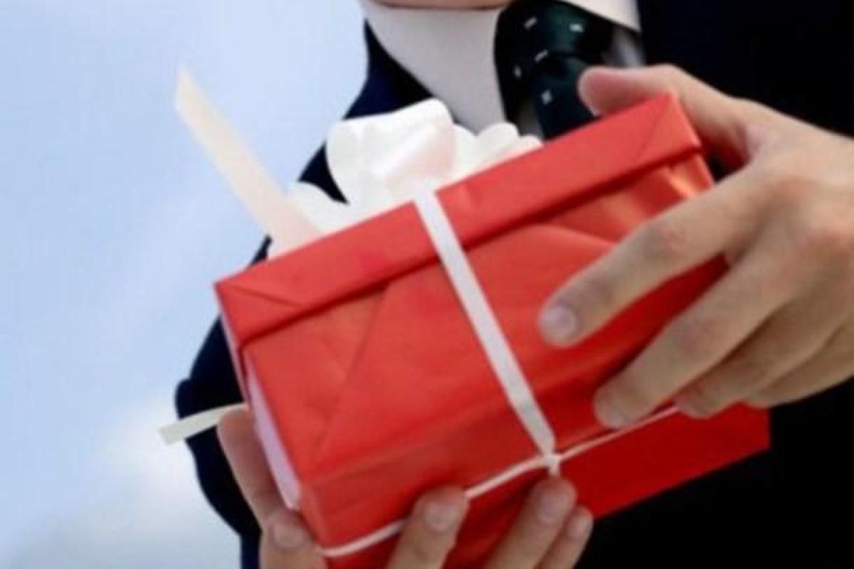 Что подарить любимому мужчина на Новый год? Что подарить любимому мужчина на Новый год?