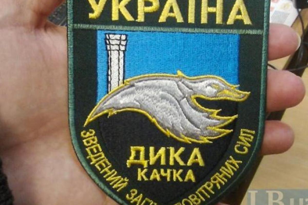 Крымский "киборг" назвал подкуп военных переломным моментом в захвате АРК Крымский "киборг" назвал подкуп военных переломным моментом в захвате АРК