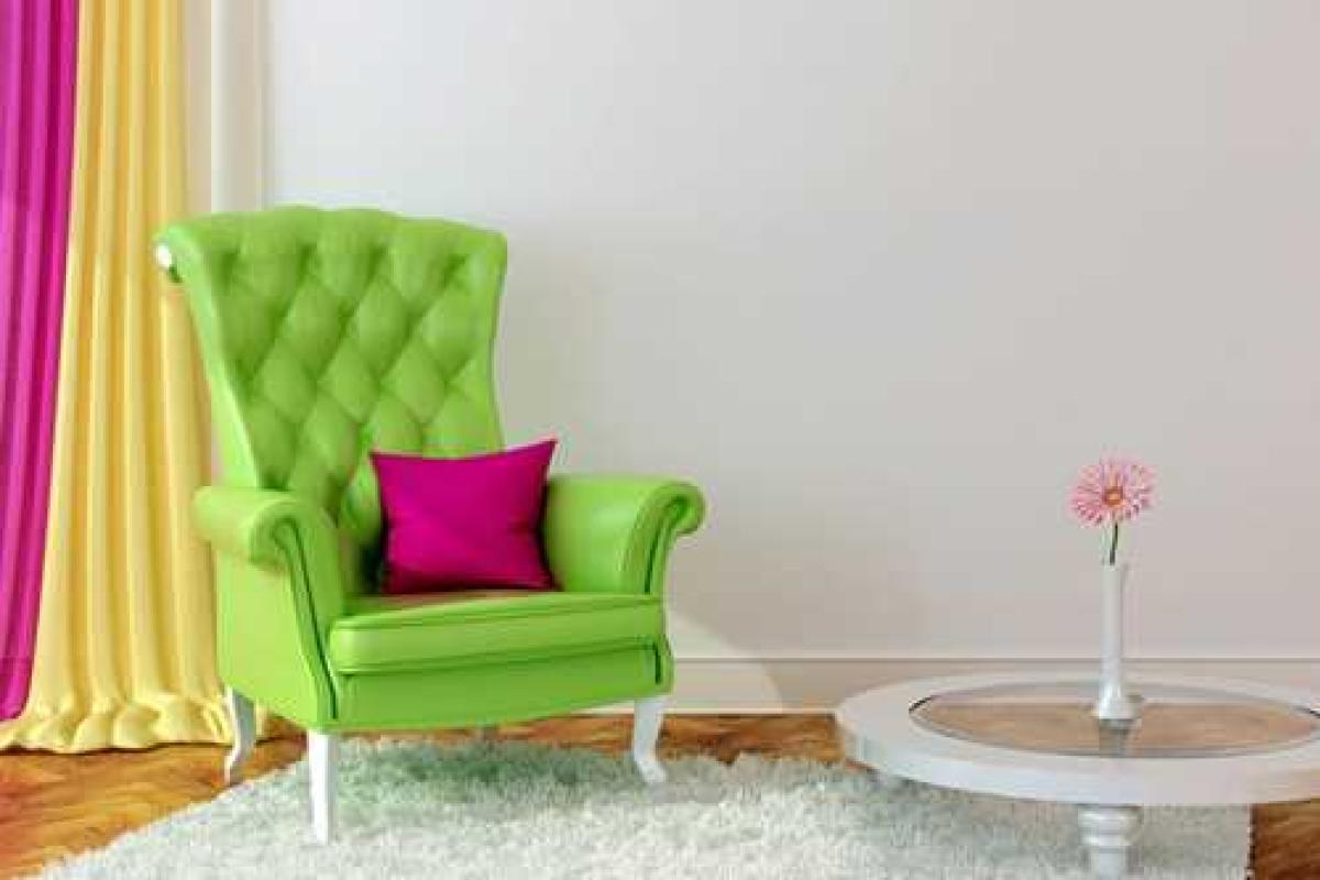 Модные цветовые направления в интерьере в 2015 году Модные цветовые направления в интерьере в 2015 году