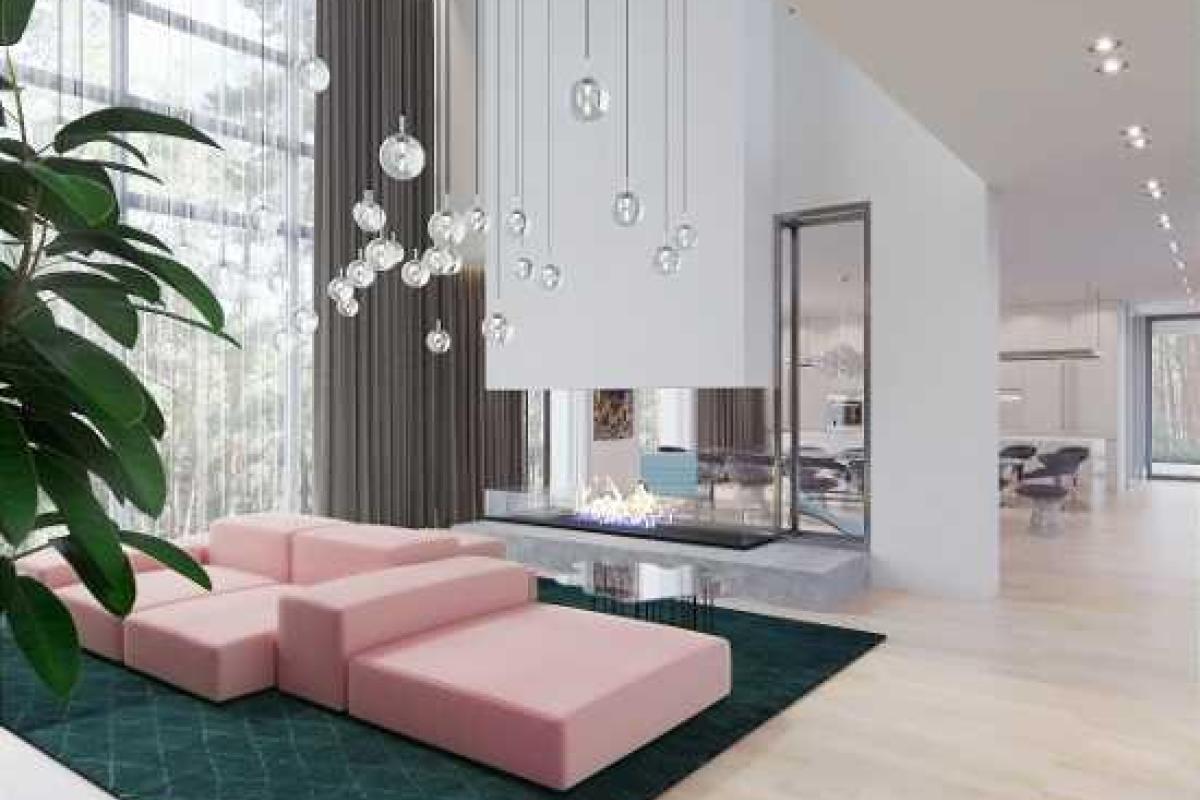 Стили в интерьере, которые часто используют дизайнеры Стили в интерьере, которые часто используют дизайнеры