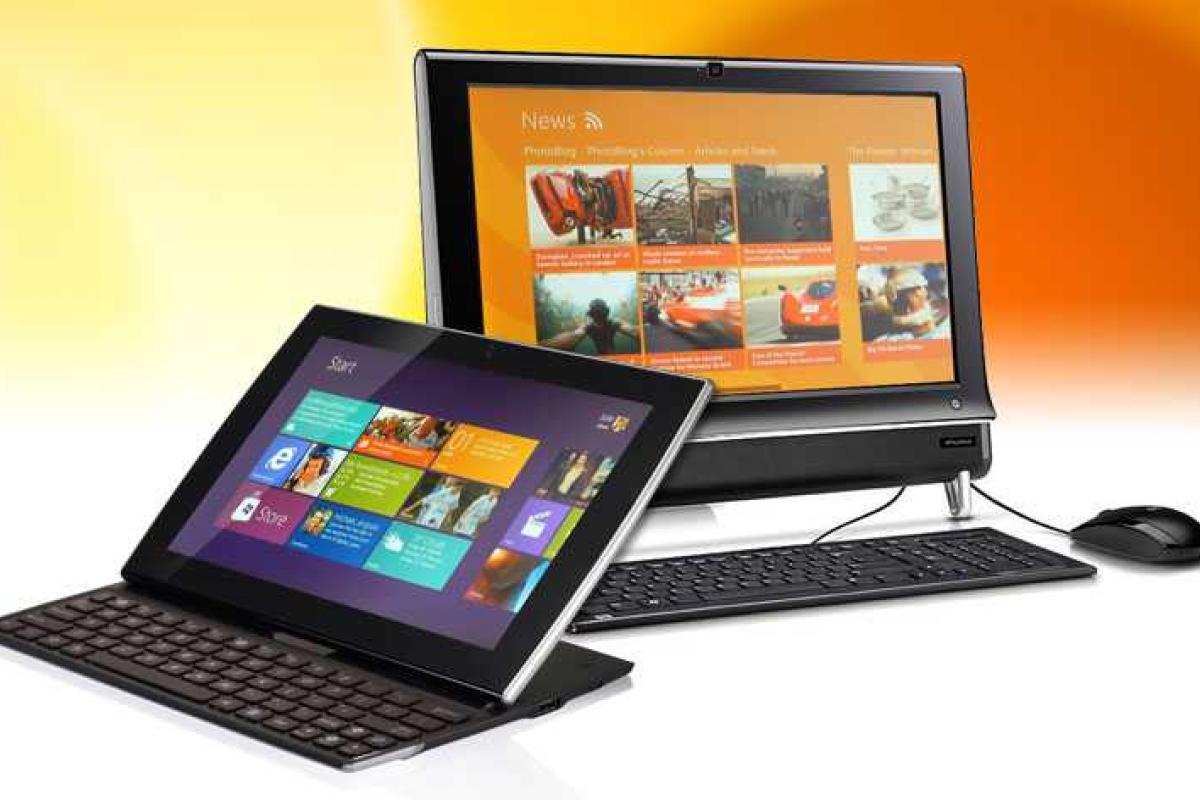Преимущества планшетов с операционной системой Windows 8 Преимущества планшетов с операционной системой Windows 8