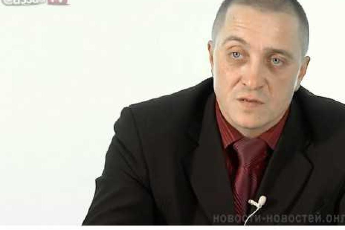 Луганский телеканал показал интервью о сепаратистах-садистах Луганский телеканал показал интервью о сепаратистах-садистах