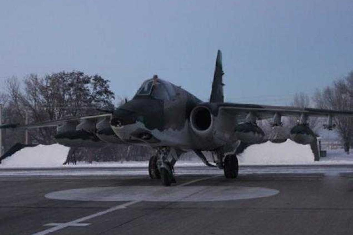 Террористы ЛНР заявили о создании собственных "ВВС" - с двумя самолетами Террористы ЛНР заявили о создании собственных "ВВС" - с двумя самолетами