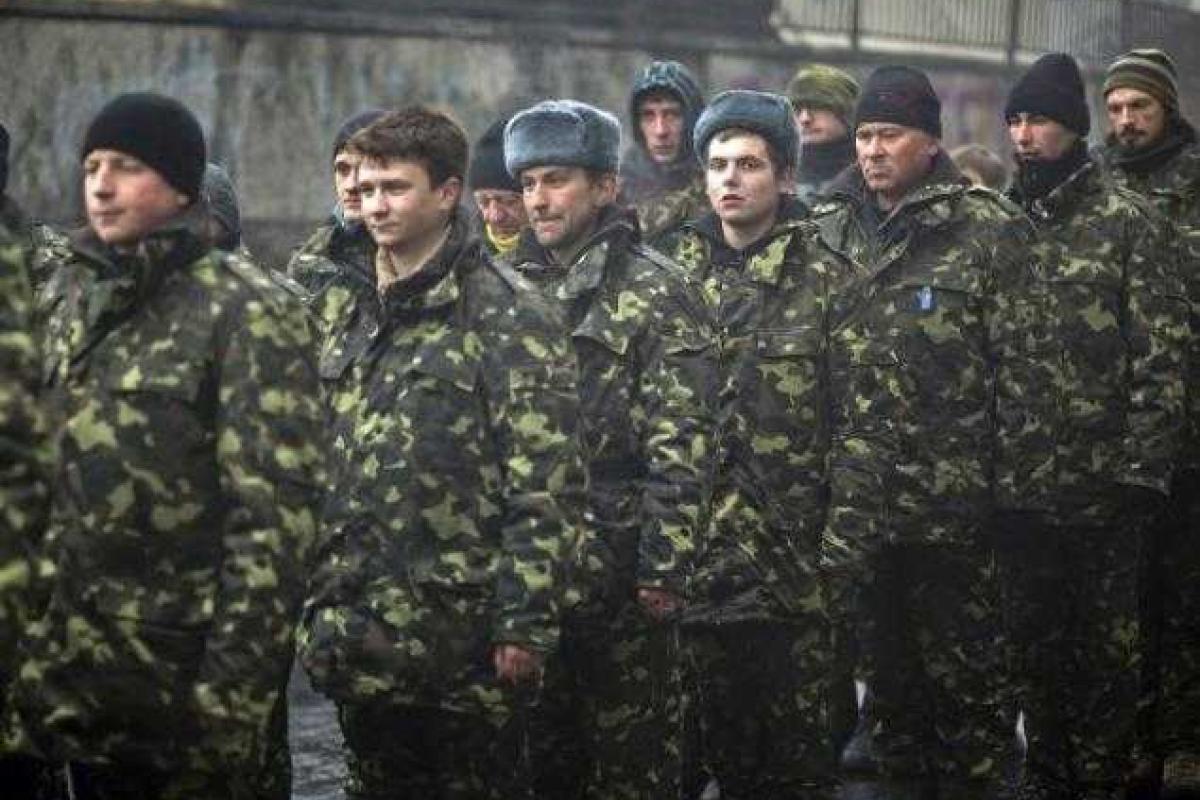 Кого не коснется новая волна мобилизации Кого не коснется новая волна мобилизации