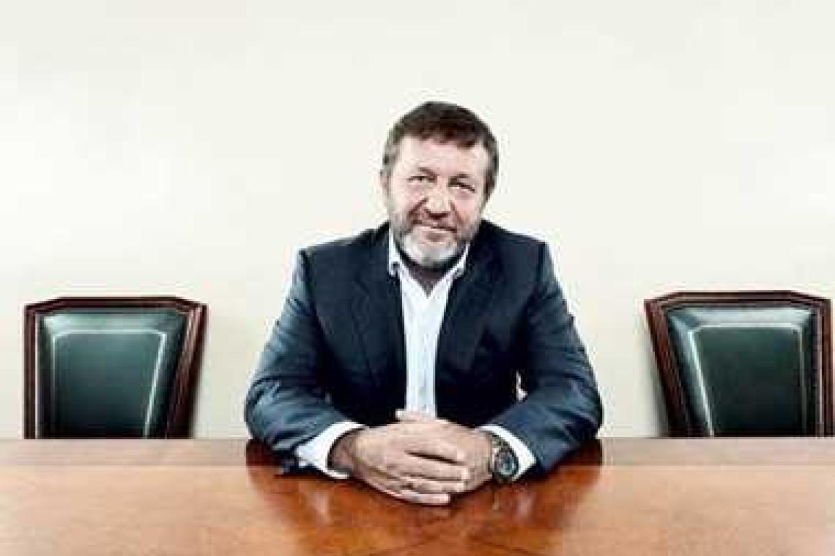 Путину придется доказывать непричастность России в подготовке терактов во Франции: Кох Путину придется доказывать непричастность России в подготовке терактов во Франции: Кох
